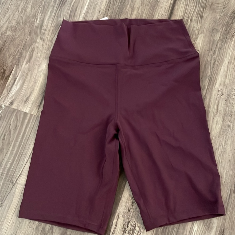CRZ YOGA Biker Shorts